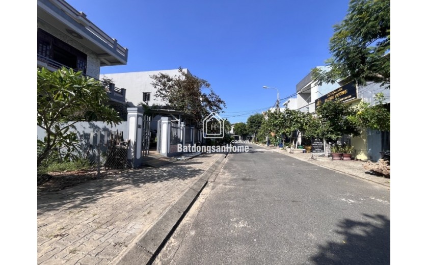 ĐẤT MẶT TIỀN BIỂN TÂN TRÀ - 115M2, CHỈ HƠN 3 TỶ. LH NGAY 0979664538